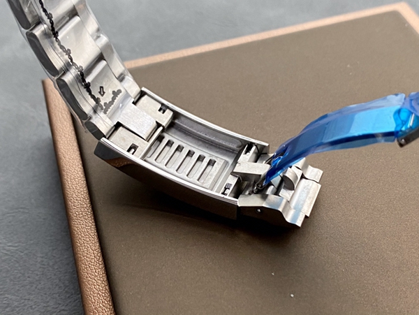 激安ロレックス角部分ディテール